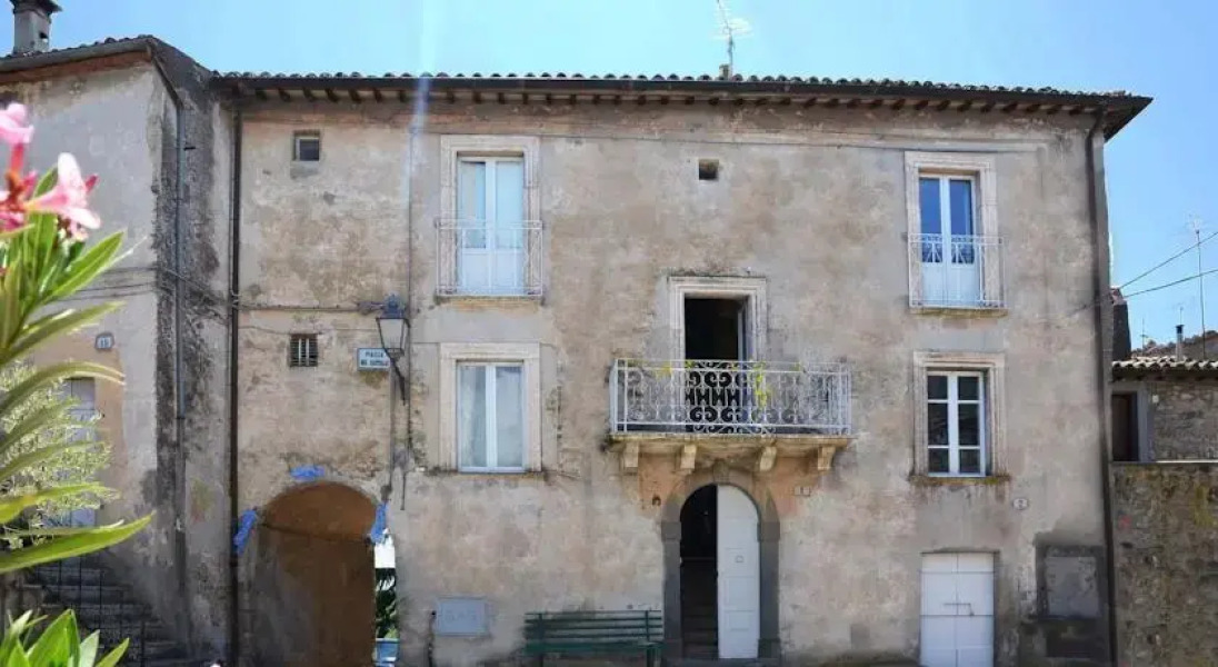 La Casa nel Borgo