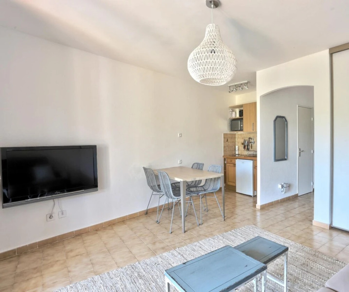 Nasri Tarek - Lou Gangui Holiday home 1