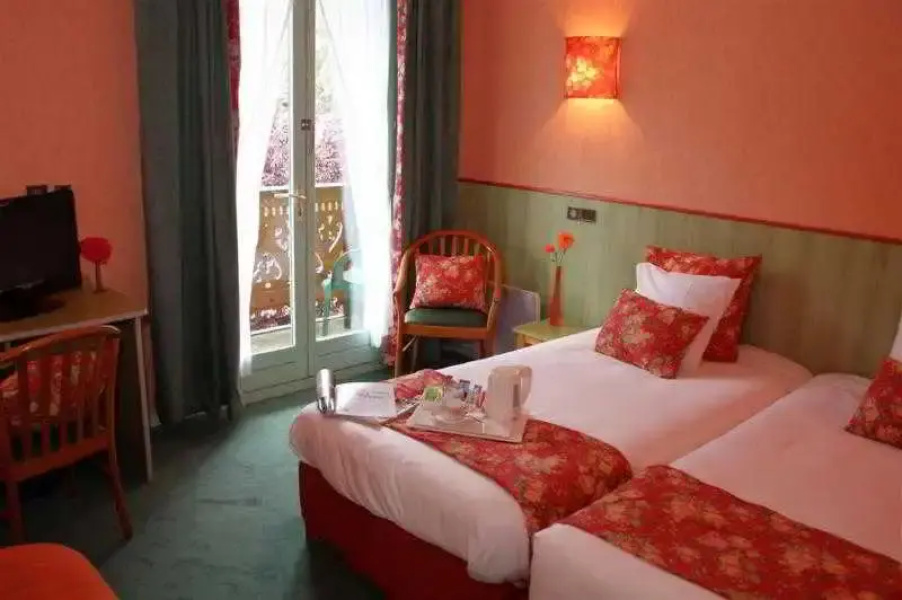 Best Western Florimont