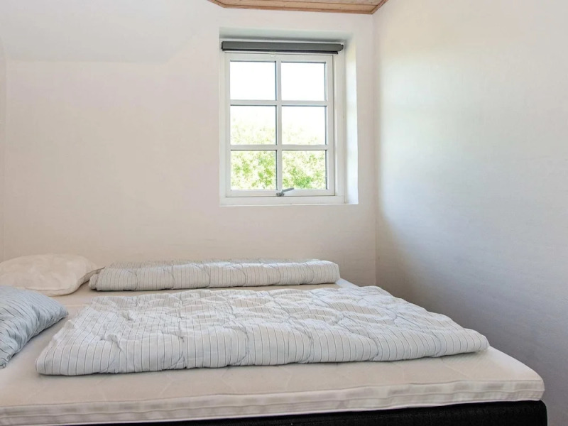 Holiday Home in Ulfborg