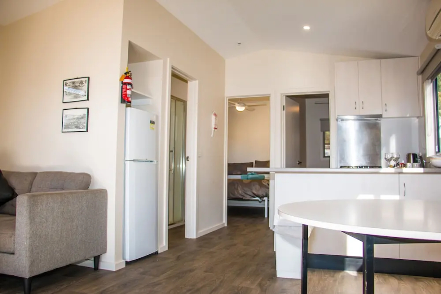Bonnie Doon Caravan Park