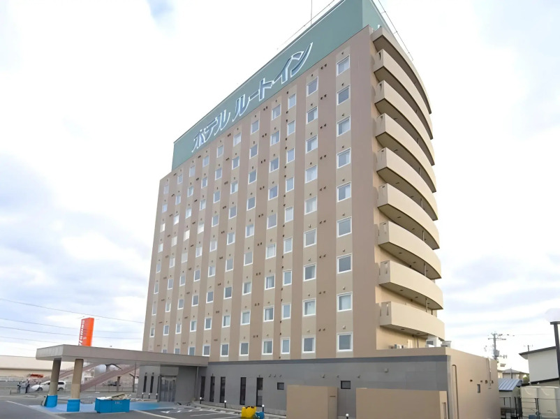 Hotel Route Inn Noshiro