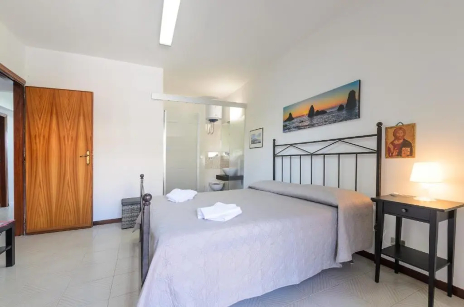 Marina D'Agrò Residence