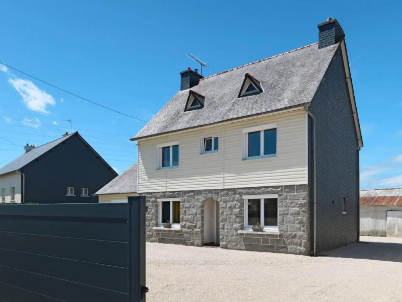 Holiday Home Ty Manolo - TGX100