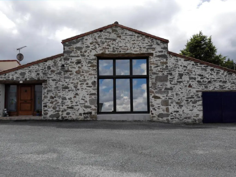 Gîte Relais du Doulay