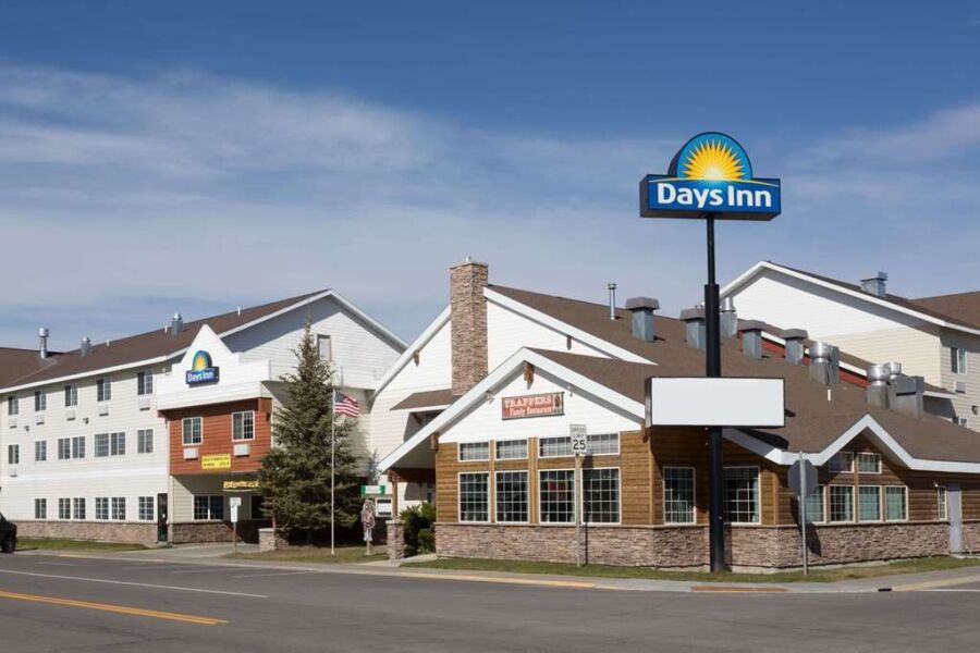 Days Inn West Yellowstone