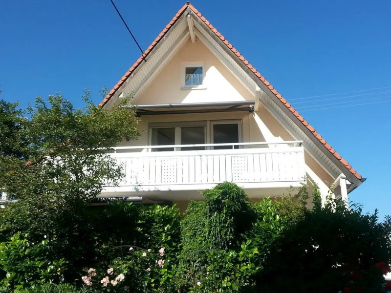 Ferienwohnung Knoll-Neyer