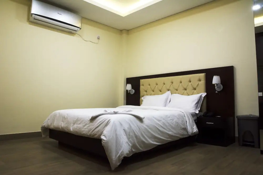 Nandan Village Resort