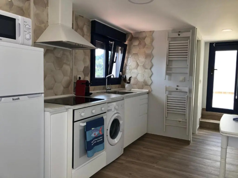 Camarote de la Villa