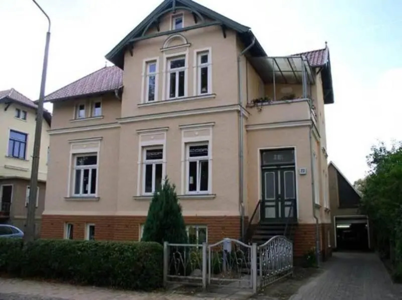 Ferienwohnung Bad Doberan MOST 2081