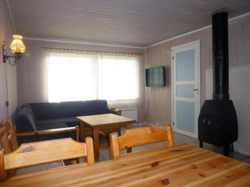 Skeikampen Appartement
