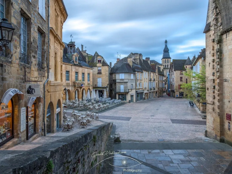 Cottage O' Temps de Vivre