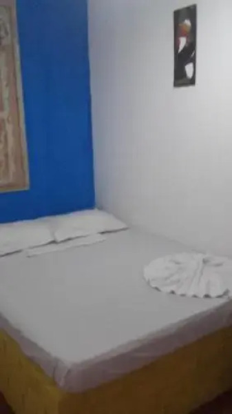 Pousada Baixio Inn