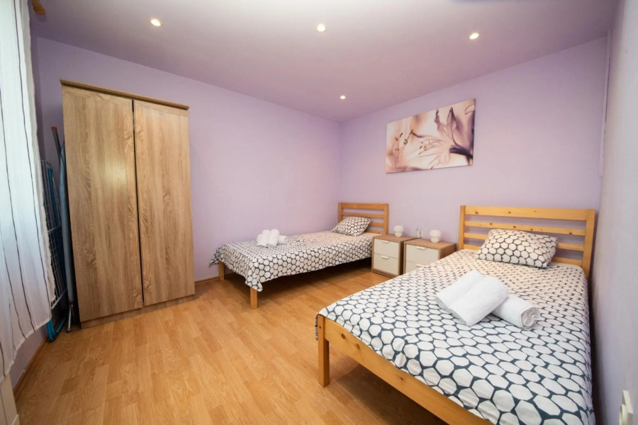 Ivona - Open Swimming Pool - A1