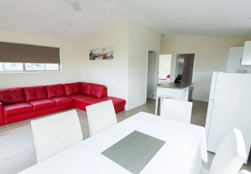 Horsham Holiday Park (formerly Wimmera Lakes Caravan Park)