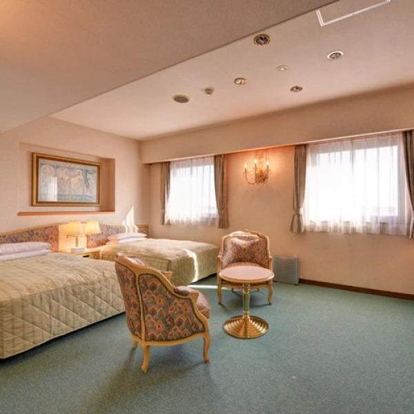 Hotel Grand Marriage