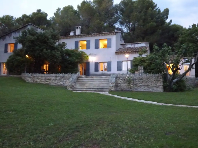 Modern villa in South of France with Swimming Pool