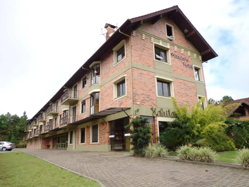 Habitare Apart Hotel