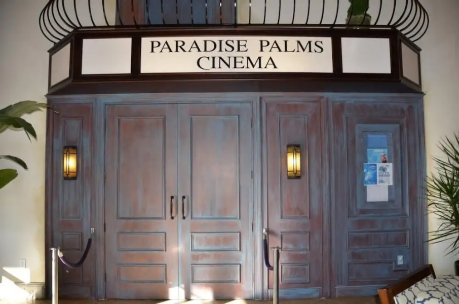 Paradise Palms by Fidelity VH ID:64795