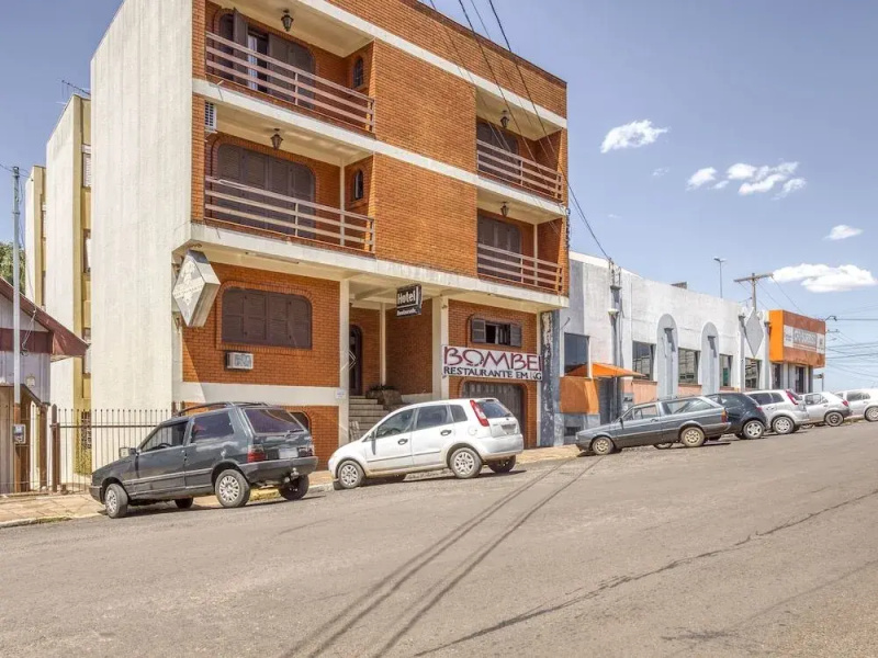 Oyo Hotel Bombei