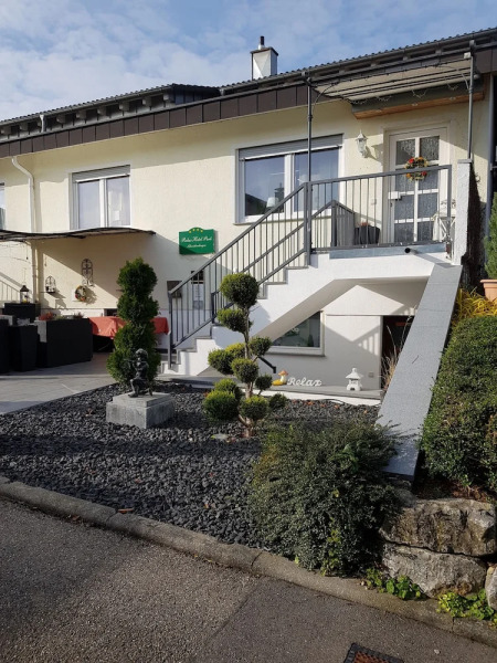 Das kleine RelaxHotel Park