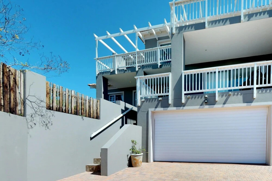 Captain's Reach St. Francis Bay