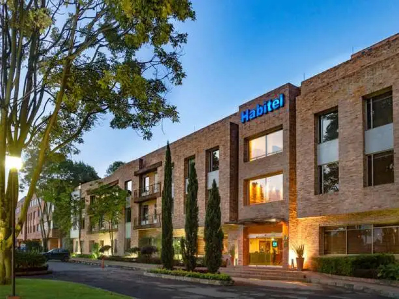 Hotel Montjola
