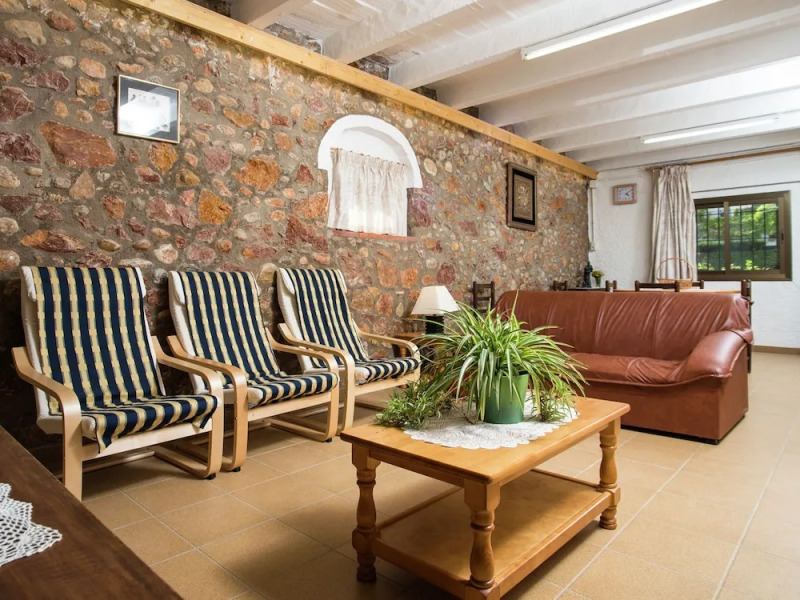 Luxurious Mansion in Albons Spain With Private Garden