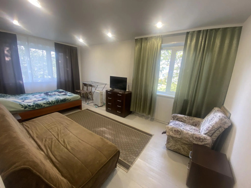 Апартаменты Багет на улице Дзержинского 7