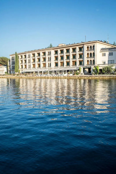 Brijuni Hotel Neptun