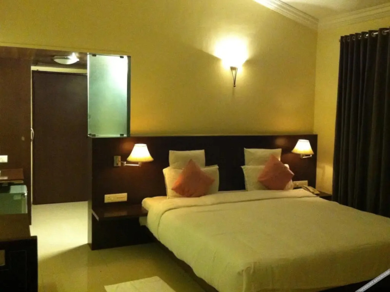 Ihop Sanjivani Resort