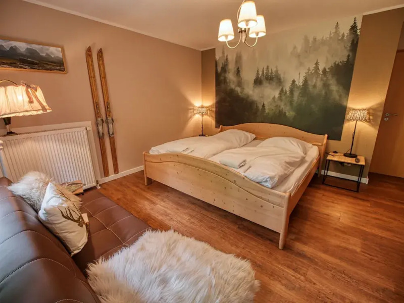 Three B'S Bed & Breakfast