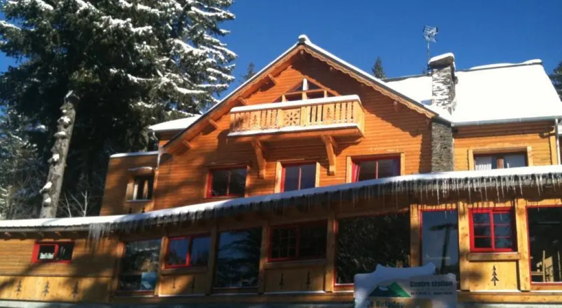 Les Ecrivains Voyageurs