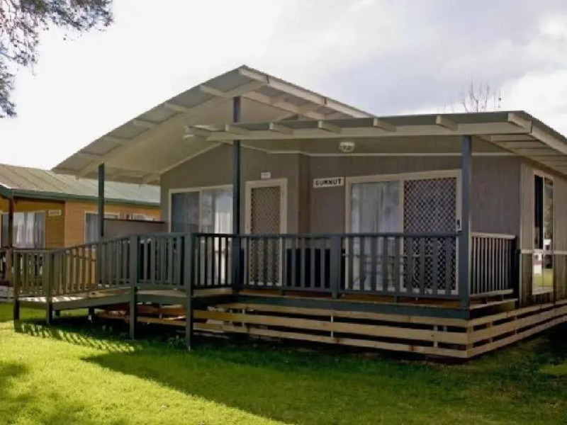 BIG4 Batemans Bay At Easts Riverside Holiday Park