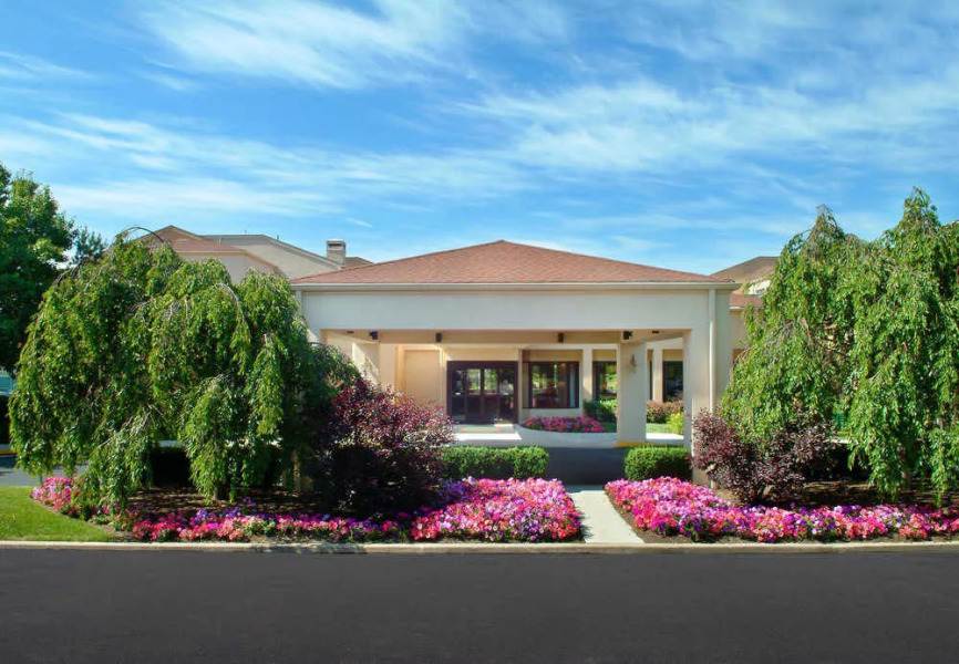 Courtyard by Marriott Philadelphia Devon/Villanova