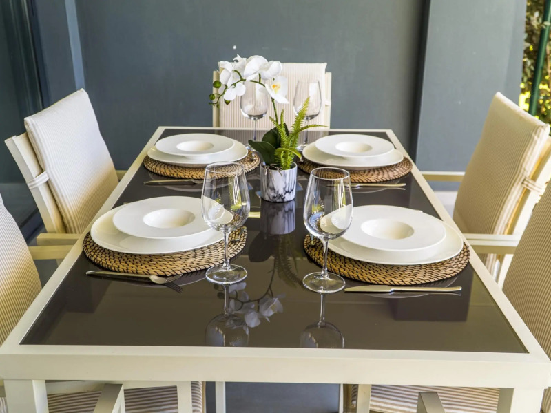 Wild Paradise in Costa del Sol