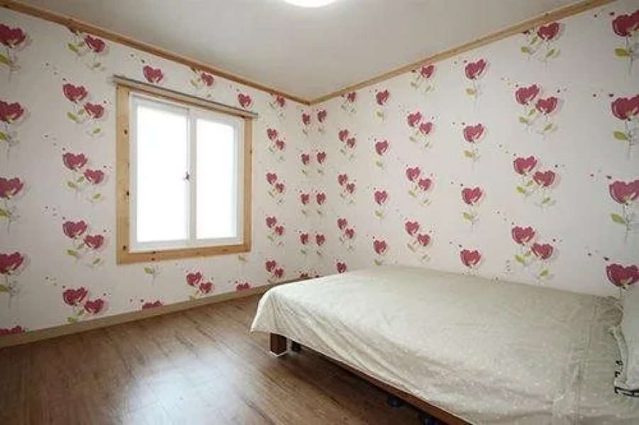 Goesan Joryeong Pension