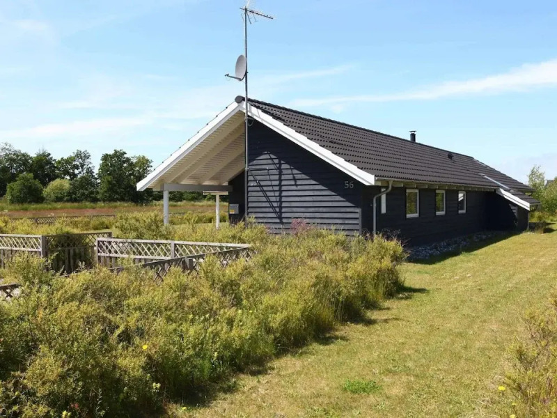 14 Person Holiday Home in Rodby-by Traum