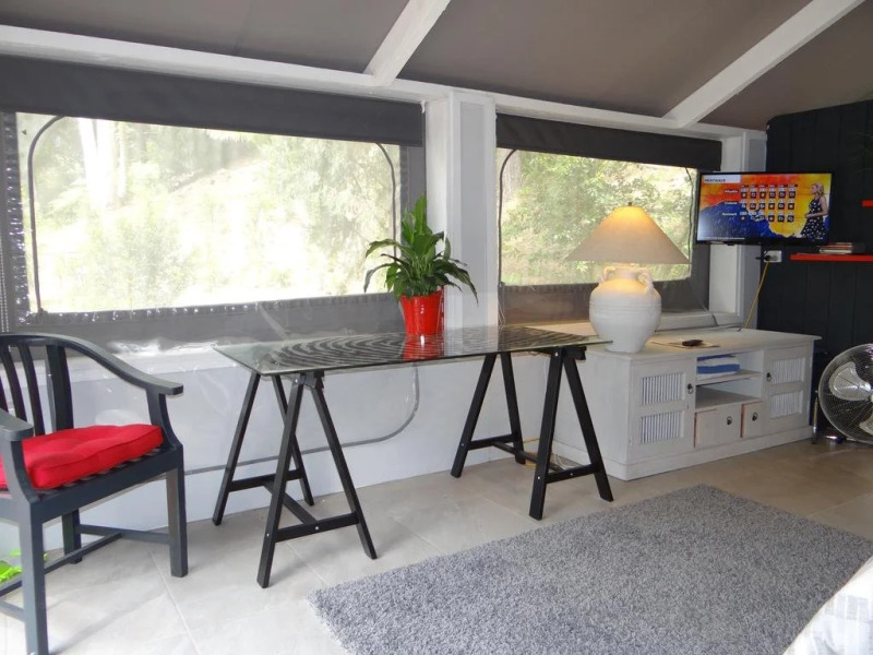 Eumundi Yacht Club B&B