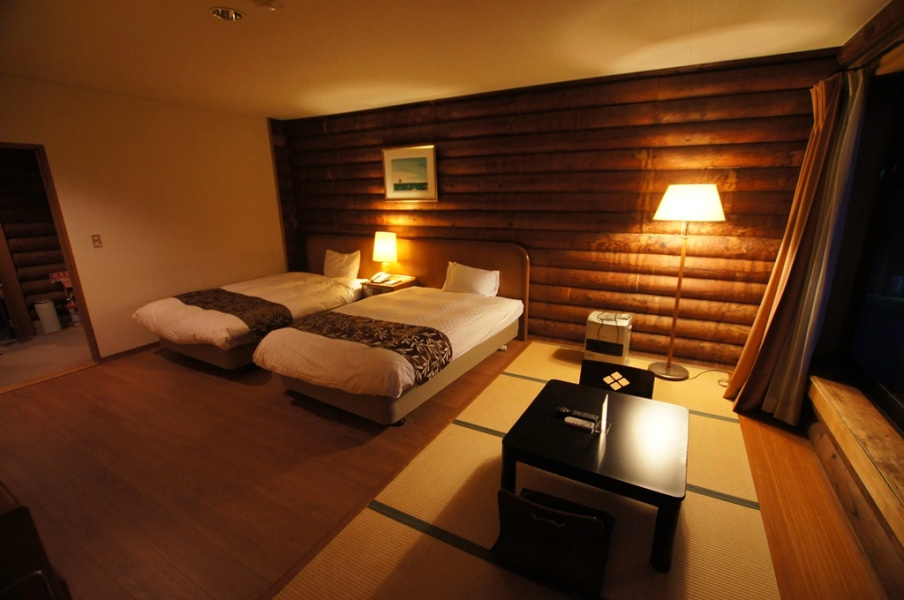 Cocopa Resort Club