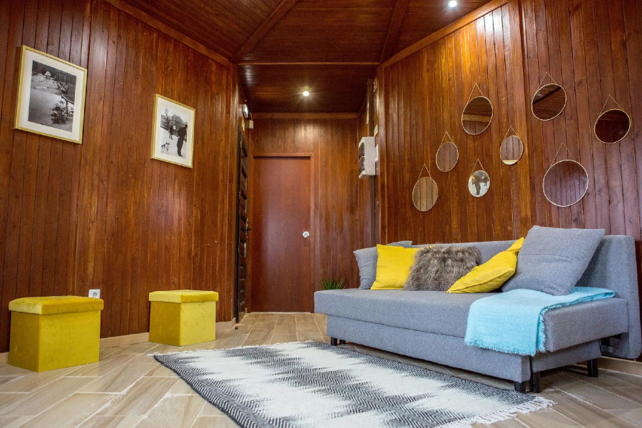 YMCA Camp Alambre Bungalows