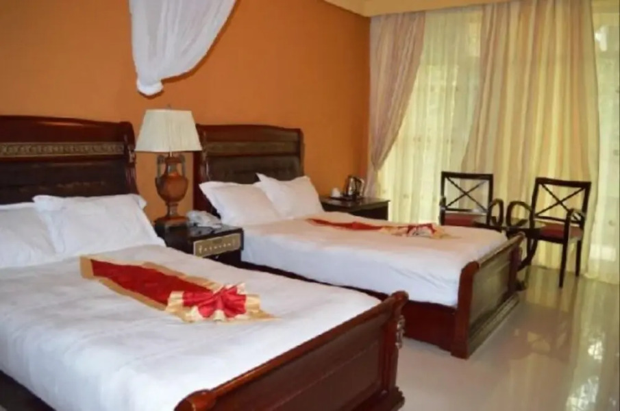 Lewi Hotel Meneharia