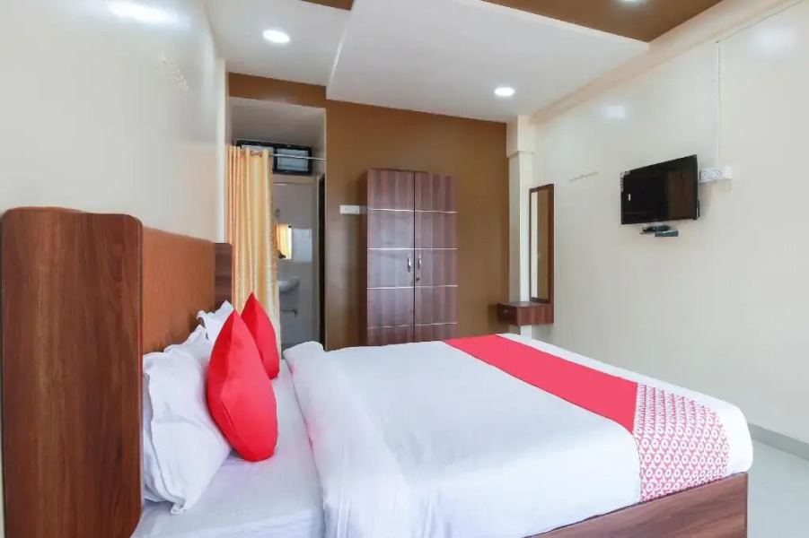 Mahakal Inn by OYO Rooms