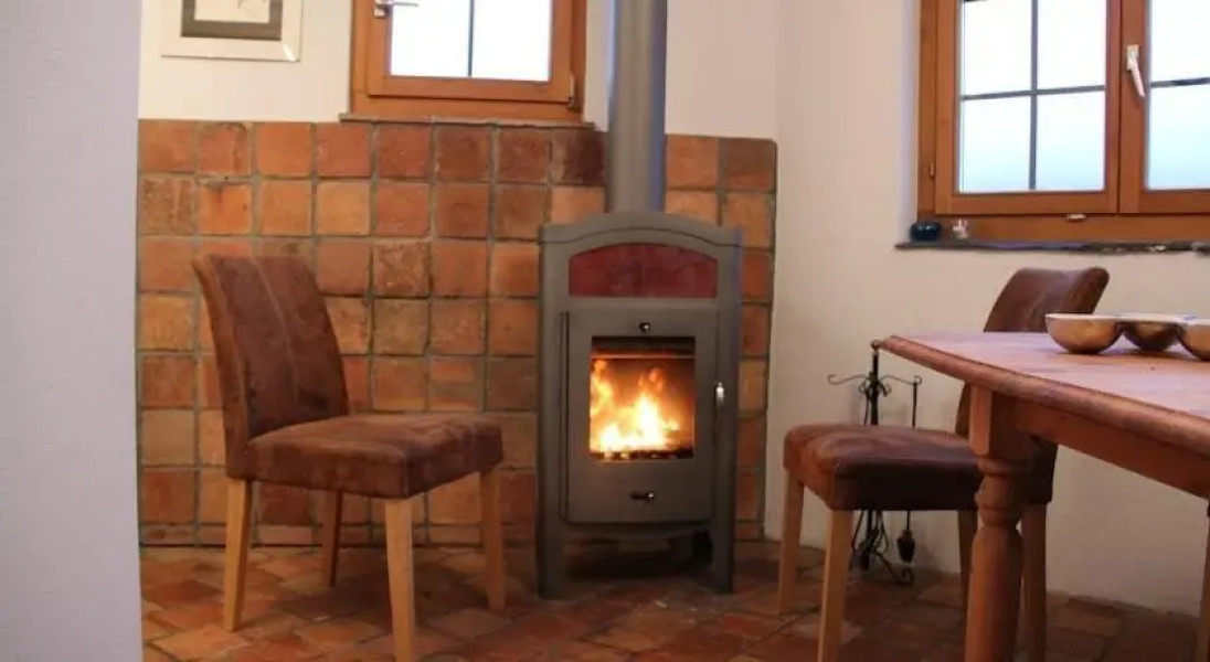 Ferienhaus im Parc Ela