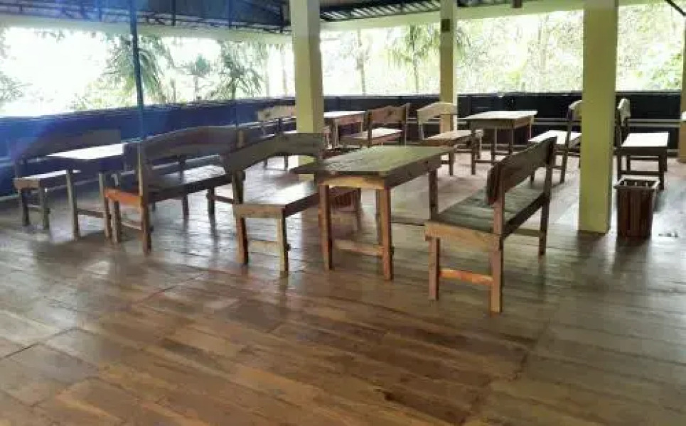 Sinharaja Kurulu Ella Eco Resort