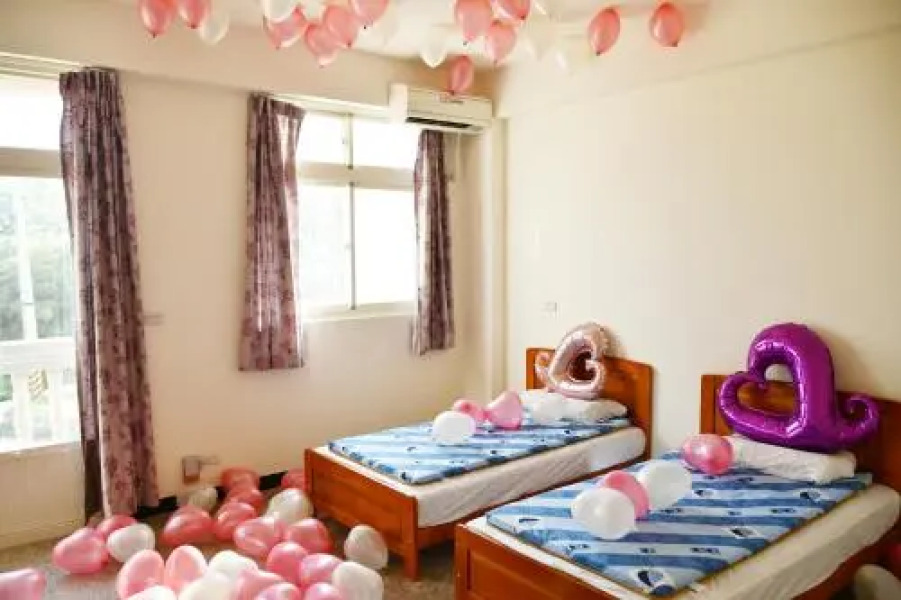 Balloon Dream Home Stay