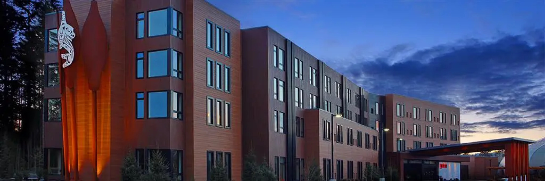 The Point Casino Hotel