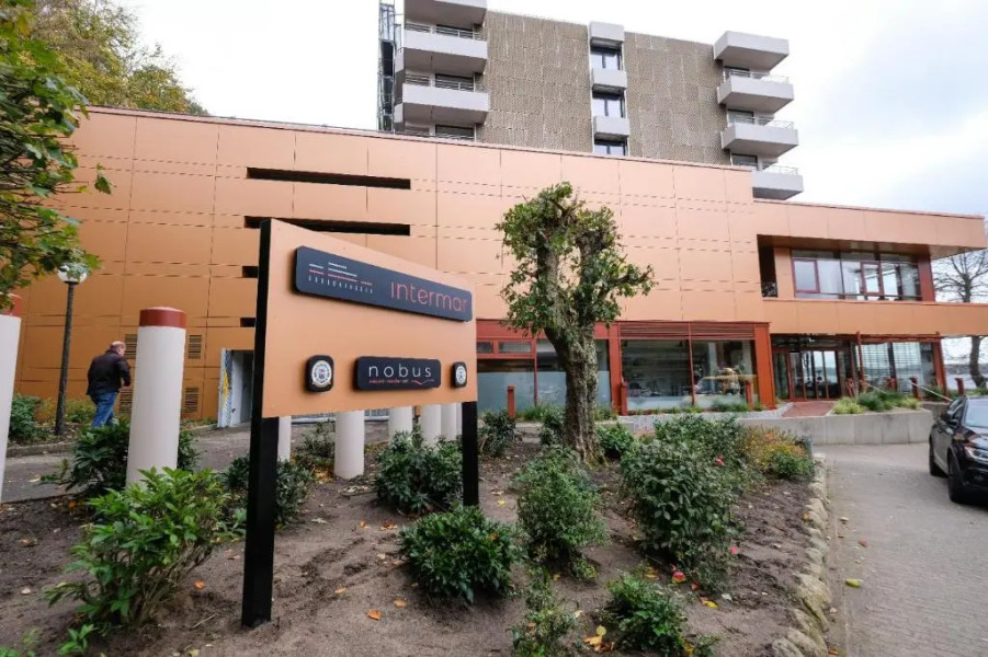 Apartment Inselblick