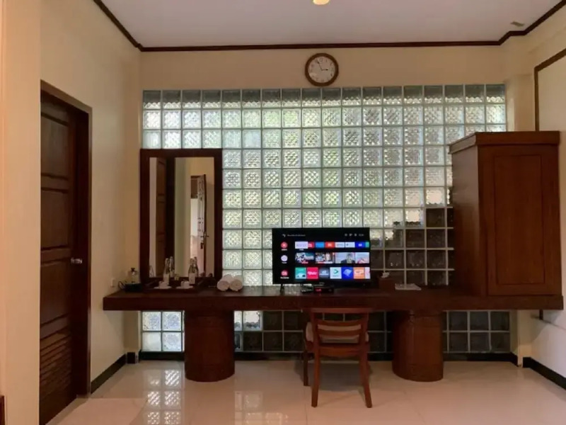 Hotel Bukit Indah Saumlaki by LeGreen