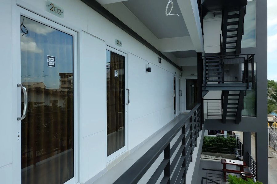 Baan Jumpa Residence